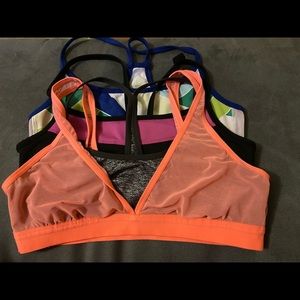 Aerie Sz Small Sports Bras